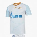 Camiseta Zenit Tercera Equipacion 2023/2024