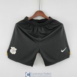 Pantalon Corto Corinthians Primera Equipacion 2022/2023