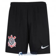 Pantalon Corto Corinthians Segunda Equipacion 2019/2020