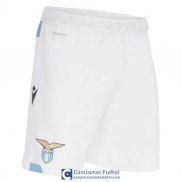 Pantalon Corto Lazio Primera Equipacion 2019/2020