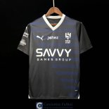 Camiseta Al Hilal Tercera Equipacion 2023/2024