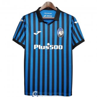 Camiseta Atalanta Bergamasca Calcio Primera Equipacion Champions