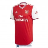 Camiseta Authentic Arsenal Primera Equipacion 2019/2020