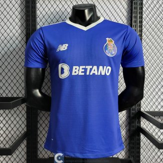 Camiseta Authentic Porto Tercera Equipacion 2022/2023