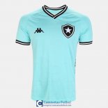 Camiseta Botafogo Green 2019/2020