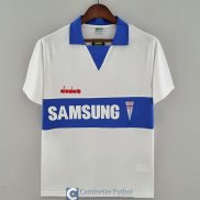 Camiseta Club Deportivo Universidad Catolica Retro Primera Equipacion 1993/1994