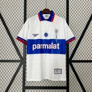 Camiseta Club Deportivo Universidad Catolica Retro Primera Equipacion 1998/1999