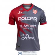 Camiseta Club Necaxa Tercera Equipacion 2023/2024