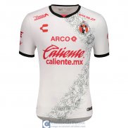 Camiseta Club Tijuana White 2020/2021