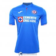 Camiseta Cruz Azul Primera Equipacion 2019/2020