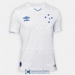 Camiseta Cruzeiro Segunda Equipacion 2019/2020