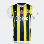 Camiseta Fenerbahce Spor Kulubu Primera Equipacion 2023/2024_0