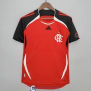 Camiseta Flamengo Teamgeist 2021/2022