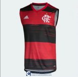 Camiseta Flamengo Vest Primera Equipacion 2020/2021