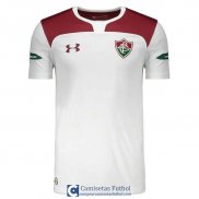 Camiseta Fluminense FC Segunda Equipacion 2019/2020