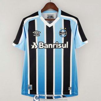 Camiseta Gremio Primera Equipacion 2022/2023