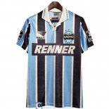 Camiseta Gremio Retro Primera Equipacion 1995 1996