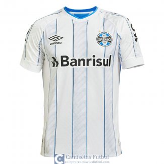 Camiseta Gremio Segunda Equipacion 2020/2021