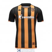 Camiseta Hull City Primera Equipacion 2023/2024