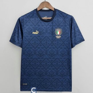 Camiseta Italia Special Edition Blue I 2022/2023