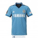 Camiseta Jubilo Iwata Primera Equipacion 2024/2025