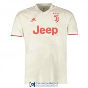 Camiseta Juventus Segunda Equipacion 2019/2020