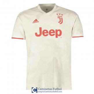 Camiseta Juventus Segunda Equipacion 2019/2020