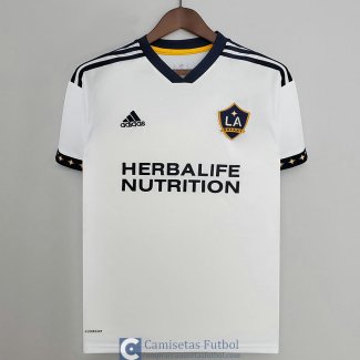 Camiseta LA Galaxy Primera Equipacion 2022/2023