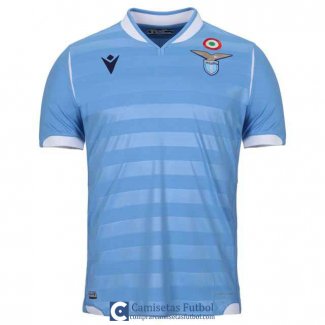 Camiseta Lazio Primera Equipacion 2019/2020