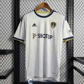 Camiseta Leeds United Primera Equipacion 2022/2023