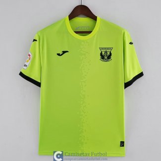 Camiseta Leganes Tercera Equipacion 2022/2023