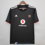 Camiseta Orlando Pirates Primera Equipacion 2021/2022