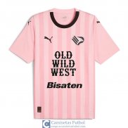 Camiseta Palermo Primera Equipacion 2023/2024