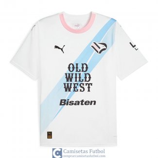 Camiseta Palermo Tercera Equipacion 2023/2024