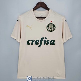 Camiseta Palmeiras Tercera Equipacion 2021/2022