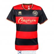 Camiseta Queens Park Rangers Segunda Equipacion 2023/2024