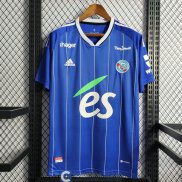 Camiseta RC Strasbourg Alsace Primera Equipacion 2022/2023