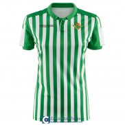 Camiseta Real Betis Mujer Primera Equipacion 2019/2020