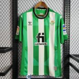 Camiseta Real Betis Primera Equipacion 2022/2023