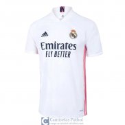 Camiseta Real Madrid Primera Equipacion 2020/2021