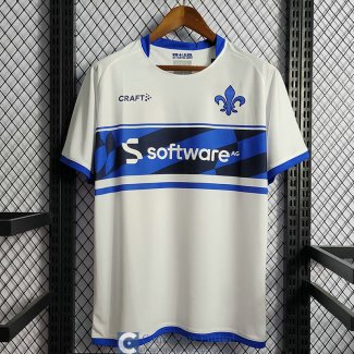 Camiseta SV Darmstadt 98 Segunda Equipacion 2022/2023