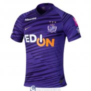 Camiseta Sanfrecce Hiroshima Primera Equipacion 2020/2021