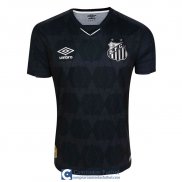 Camiseta Santos FC Tercera Equipacion 2019/2020