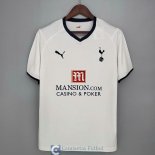 Camiseta Tottenham Hotspur Retro Primera Equipacion 2008/2009