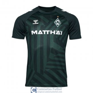 Camiseta Werder Bremen Tercera Equipacion 2023/2024