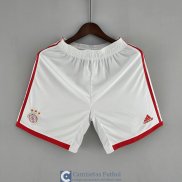 Pantalon Corto Ajax Primera Equipacion 2022/2023