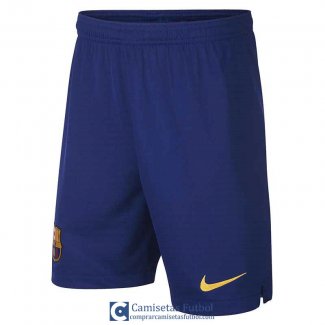 Pantalon Corto Barcelona Primera Equipacion 2019/2020