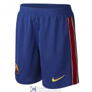 Pantalon Corto Barcelona Primera Equipacion 2020/2021