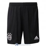 Pantalon Corto Bayern Munich Tercera Equipacion 2020/2021