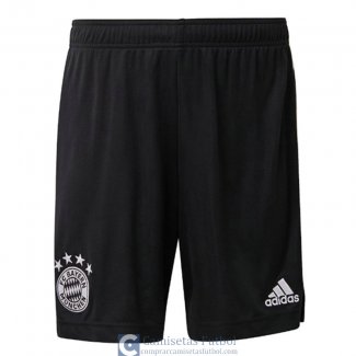 Pantalon Corto Bayern Munich Tercera Equipacion 2020/2021